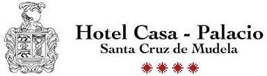 Hotel Palacio Santa Cruz Logo